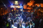 Saturday Night at B On Top Pub, Byblos